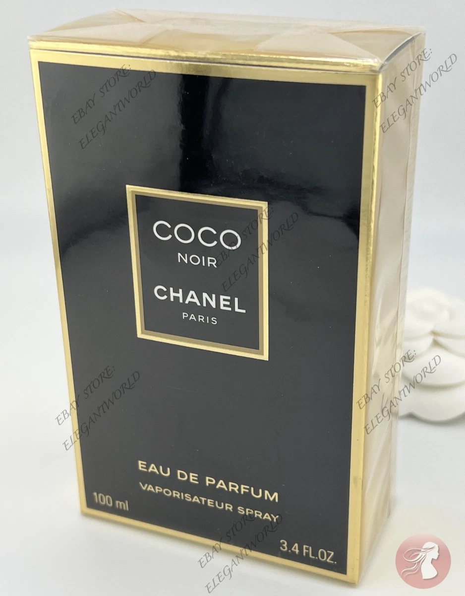 CHANEL Coco Noir Eau de Parfum for Women for sale - eBay