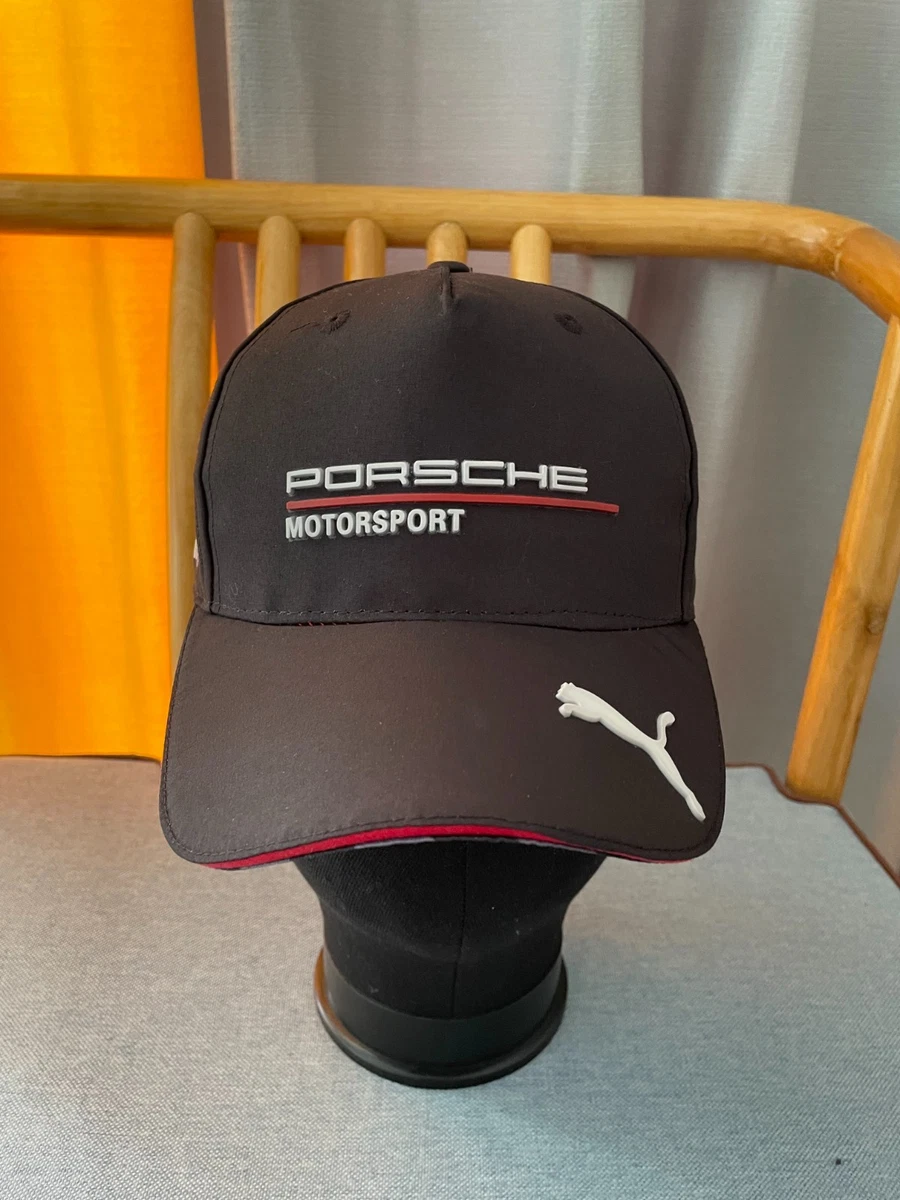Porsche Hats for Men for sale - eBay