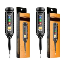 For Aneng B15 DC Volt Tester Pen Suitable for Electrical Fault Identification