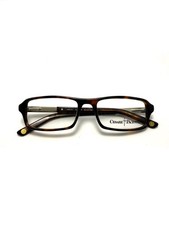 Cesare Paciotti CPO411 016 Montatura Occhiali Uomo Donna Made in Italy