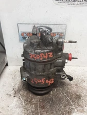 AC Compressor VIN 9 8th Digit Turbo R134A Fits 13-20 MKZ 1615057
