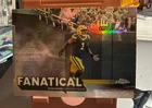 2025 Topps Chrome Micah Parsons Base (RAW)