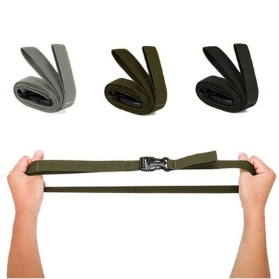 Verstellbarer Nylon Gurtband Gurt 135 cm zur Sicherung für Outdoor Camping Ausr