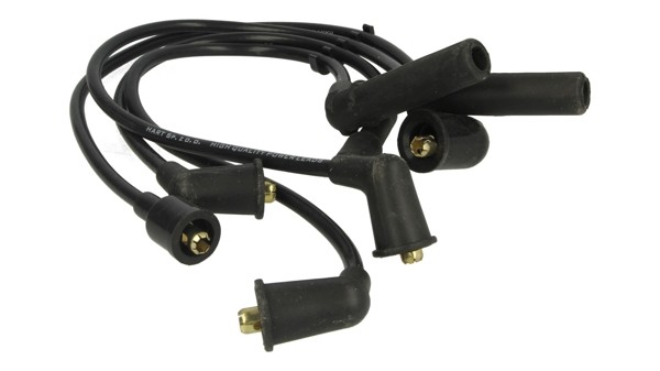 Hart ZüNdleitungssatz ZüNdkabel Satz Passend FüR Daewoo Matiz 0.8 Tico-image