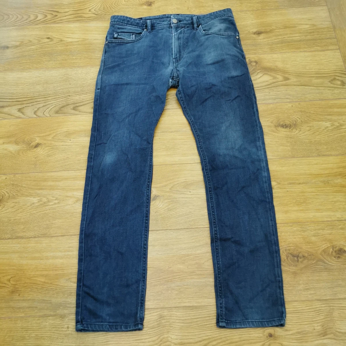 Diesel Thommer Jeans for Men for sale | eBay UK