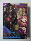 GI JOE Classified Series Profit Director Destro #15 Hasbro Action Figure