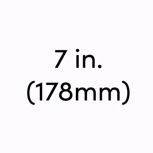 Top Knobs Channing 7" Gold Cabinet Pull Honey Bronze Barrington Collect. TK775HB - Picture 7 of 13