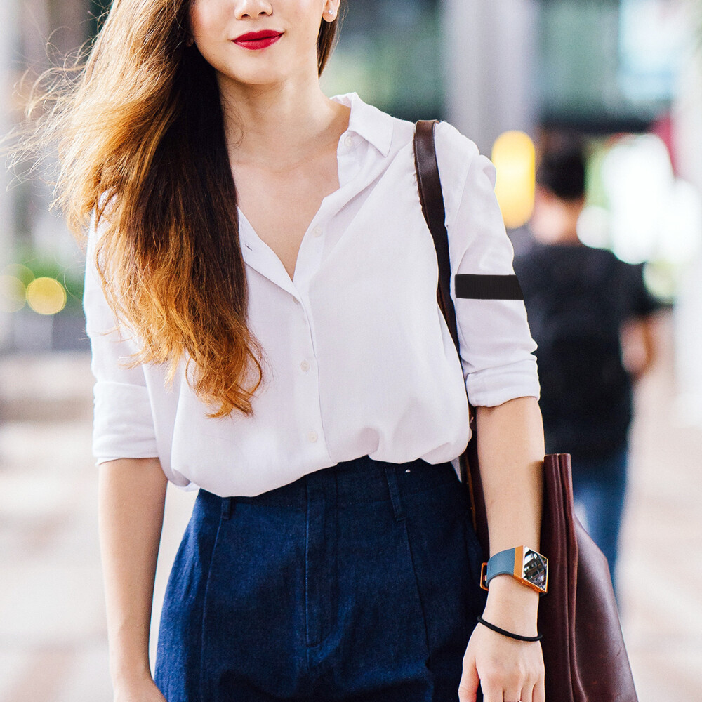 Dress Shirt Armband Shirt Sleeve Bands Stretch Garters Shirt Armbands