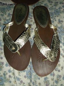 ebay ladies sandals size 8