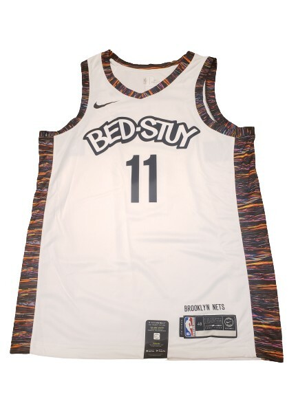 kyrie irving city jersey