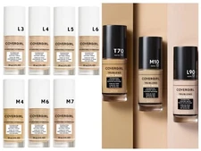 CoverGirl Trublend Foundation ~ You Choose