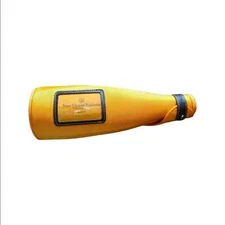 Veuve Clicquot Champagne Brut Insulated Bottle Sleeve Ice Jacket