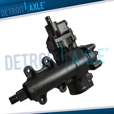 Complete Power Steering Gear Box Assembly for 1999 - 2004 Jeep Grand Cherokee