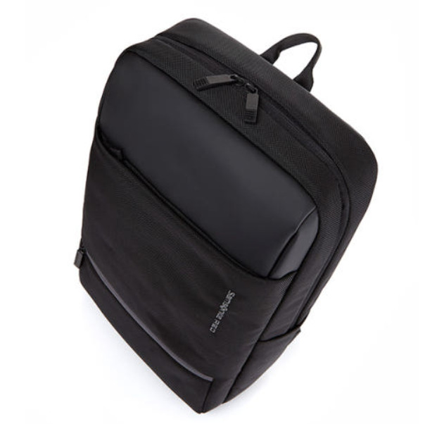 Samsonite Red Unisex Loper Backpack_DO109001 / Express image 4