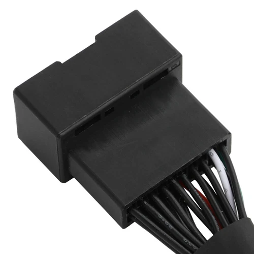 For Audi Q3 After 2019 Auto Stop Start Engine System Cable Eliminator Cancel - Picture 4 of 7