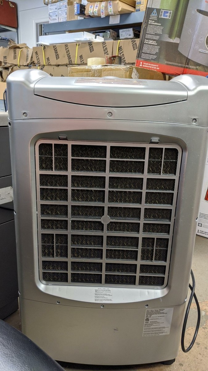 Honeywell Air Best Evaporative Air Cooler 2020 Honeywell