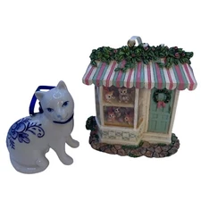 A Vintage Kat’s World