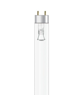 15w Keimtötenlampe G15T8 HNS15w TÜV15 UVC - OSRAM TEICHFILTER AQUARIUM (2262O)