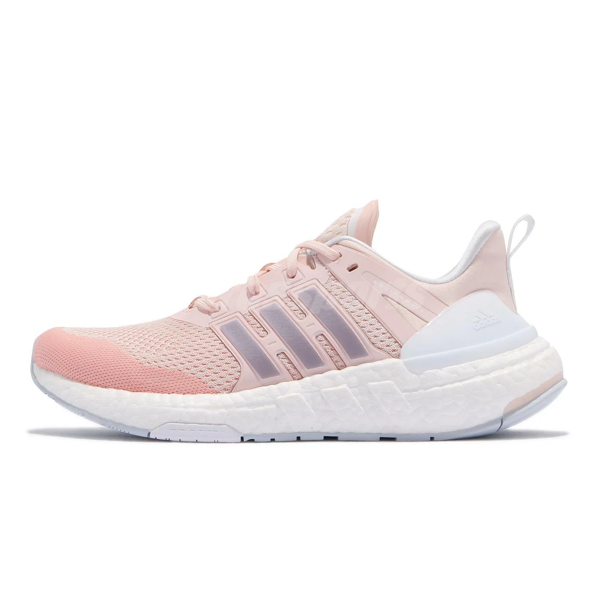 Pink adidas men discount
