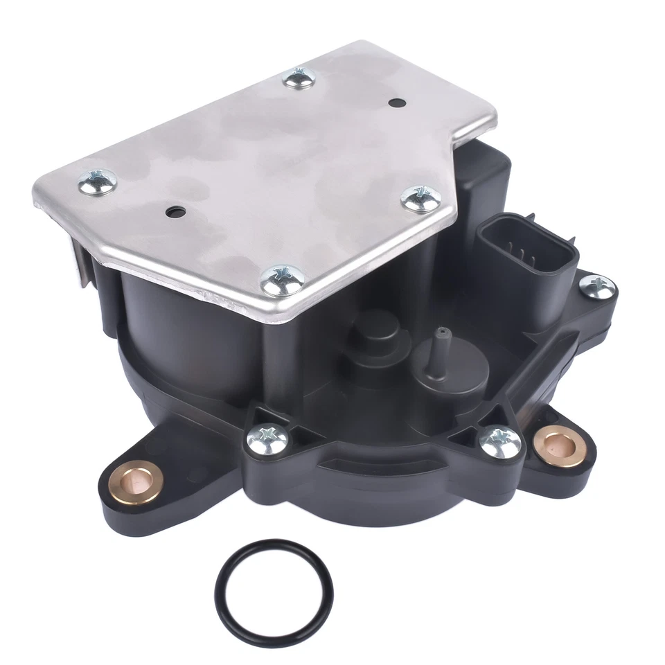 Motor de cambio de caja de transferencia para 04-12 Chevy Colorado GMC Canyon 2.8 2.9 3.7L 5.3L Foto 4 de 4