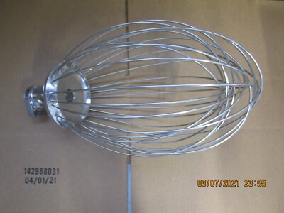 Hobart Wire Whip Assembly, 20 QT OEM# 00-275897 | eBay