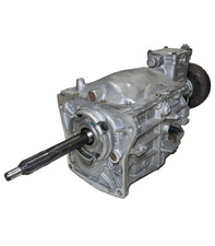 T5 Mustang 08-10 4.0 5 Speed Transmission No Core Charge Rebuilt