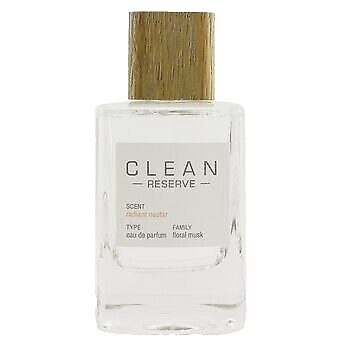 Clean - Reserve Warm Cotton Eau De Parfum Spray 100ml/3.4oz | eBay