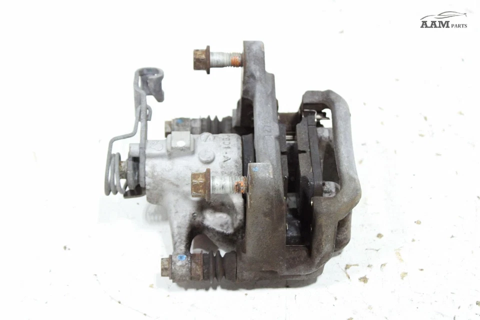 2016-2019 雪佛兰 CRUZE FWD 后部左侧 ABS Brake Caliper 13529262 原始设备制造商 — 第 4/4 张图片