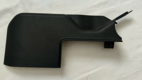 Genuine FORD Fiesta,01-08 Fusion 01-12,RH Black Finish Seat Side Valance 1319566 - Picture 1 of 10