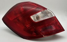 Skoda Fabia (5J) Kombi Rückleuchte Links 5J6945095