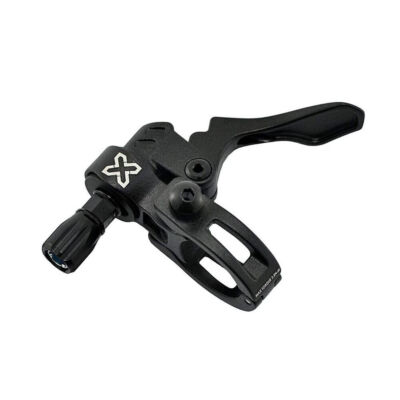 X-Fusion Manopola Regolazione Scorrevole OEM - Ricambio Per Forcella Cannondale, Nuova - Foto 2