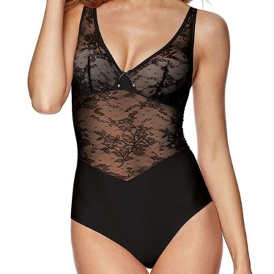 Triumph Women's Beauty Sensation BSWP Shape wired Body NEW