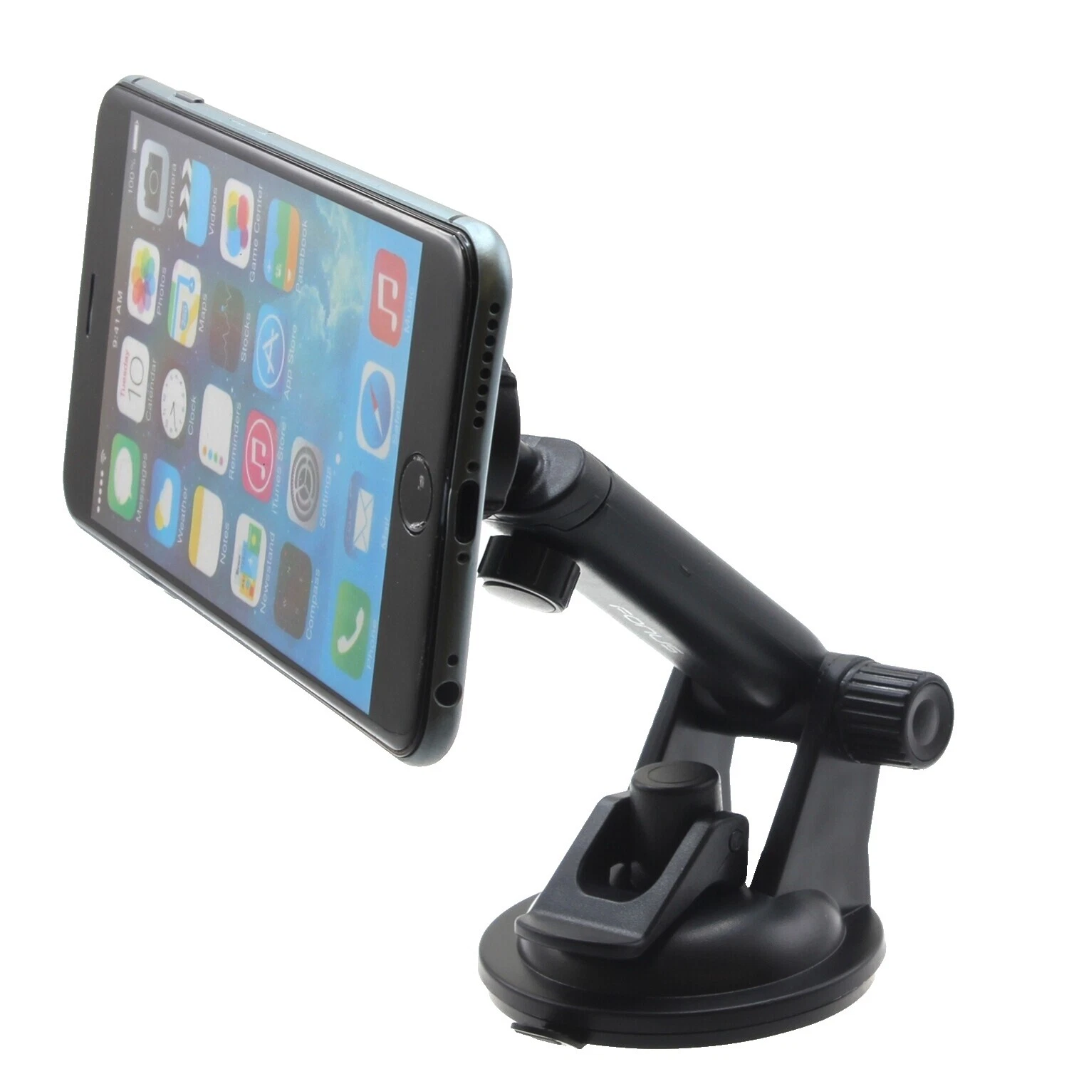 Dashboard Mounts & Suction Cup Holders