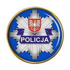 Policja Polish Police Pin Badge