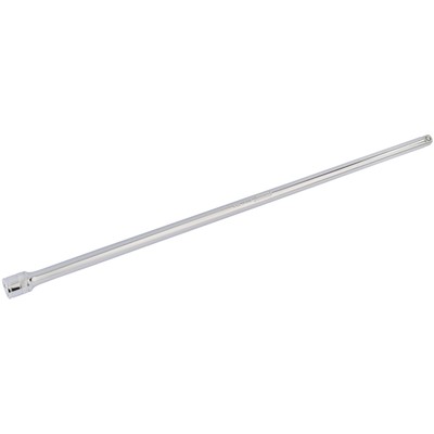 Barre D'extension 1/2" Carré Draper 16753 - Longueur 500 Mm (50 Cm), Qualité Professionnelle
