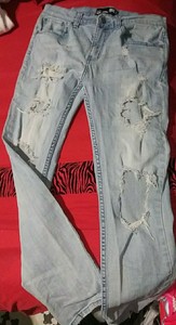 rsq seattle skinny tapered