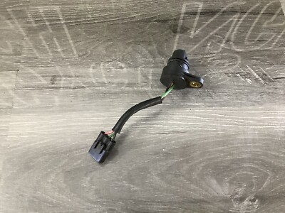 2009 2010 2011 2012 Kawasaki Ninja Zx6r Zx6 Sensor OEM D8 | eBay
