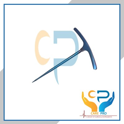 #ad Root Extraction Screw Molars Remover Non Flexible Dental Root Tool Instruments $23.00