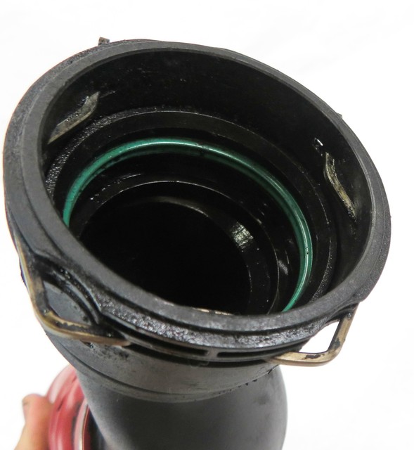 thunderheader 2 into 1