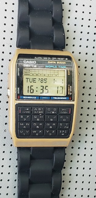 casio dbc 62 battery