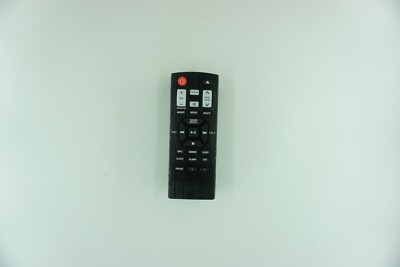 Remote Control For LG COV30748177 CM2460 CM2460DAB Micro Hi-Fi Audio System