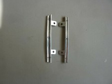 SOLIDO PIECES DETACHEES CITROEN 2CV Enjoliveurs bas de caisse  1-17   (Log BA1)