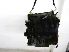 RHZ MOTOR PEUGEOT 206 CC 2.0 100KW 3P B 5M (2001) GEBRAUCHTTEIL 130AK 200Y2