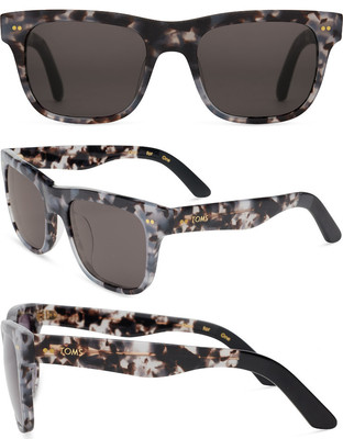 Toms The James One for‎ One Sunglasses Toms The James One for One Sunglasses‎ - www  main image 2