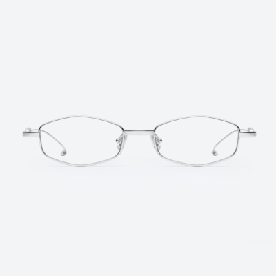 Gentle Monster x Maison Margiela MM218 Silver Clear / | eBay