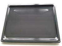 Blech Gorenje 458 X 361 X 15 Mm Emailliert Schwarz Grau NG3 Evp Backofen Herd
