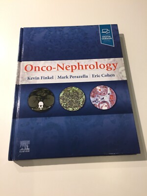 Onco Nephrology