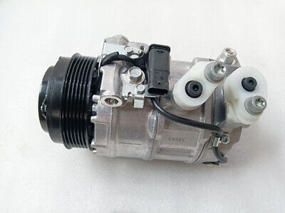 NEW 7SAS17C AC Compressor 447250-0211 4472500211 | eBay NEW 7SAS17C AC Compressor 447250-0211 4472500211 | eBay