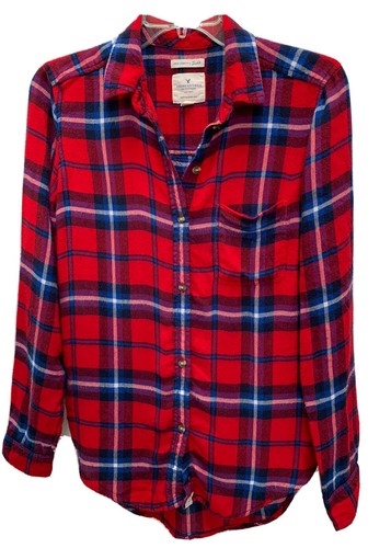American Eagle Women's Boyfriend Fit 