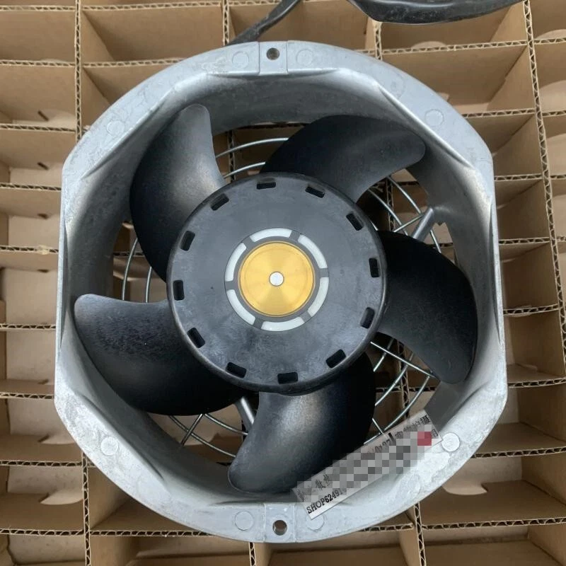 Sanyo Denki San Ace 109E5712GE5J4 12V 1.9A 170*150*50MM industrial server fan - Image 3 of 3